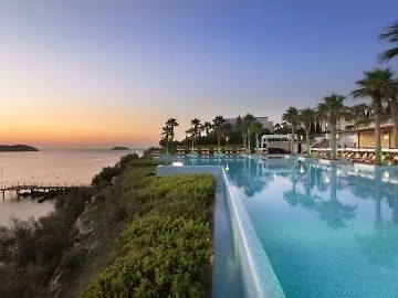 Hotel Xanadu Island