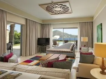 Hotel Xanadu Island