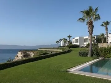 Xanadu Island Отель Акьярлар