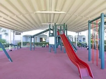 Xanadu Island Отель