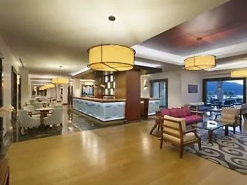 Hotel Xanadu Island