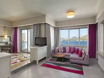 Xanadu Island Отель