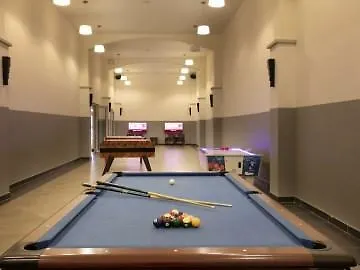 Xanadu Island Отель