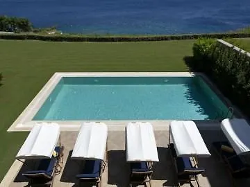 Hotel Xanadu Island Akyarlar