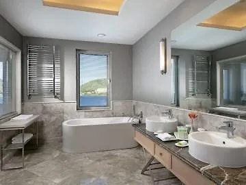 Xanadu Island Hotel Akyarlar