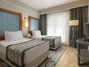 Xanadu Island 5* Akyarlar