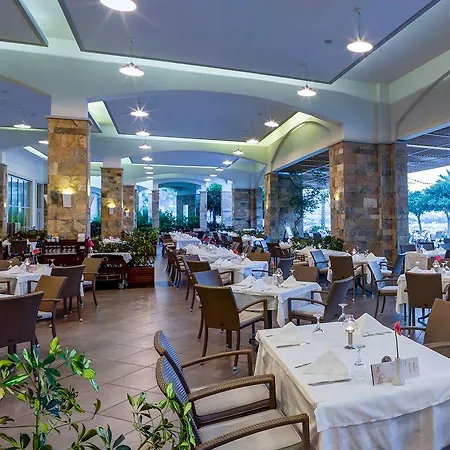 Hotel Xanadu Island 5*