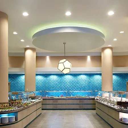 酒店 Xanadu Island 5*