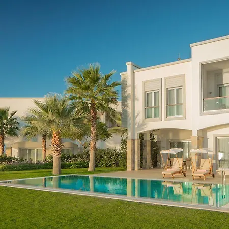 Xanadu Island Hotel Akyarlar