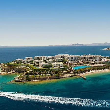 Xanadu Island
