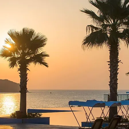 Xanadu Island Akyarlar