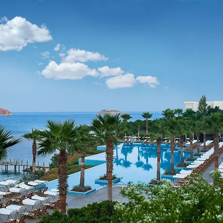 Xanadu Island 5* Akiarlar