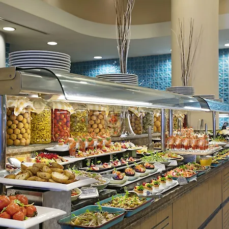 Hotel Xanadu Island 5*