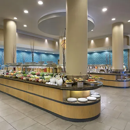 酒店 Xanadu Island 5*