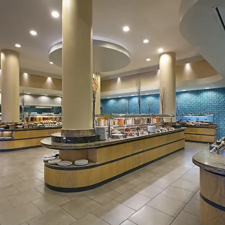 Xanadu Island 5* Akyarlar