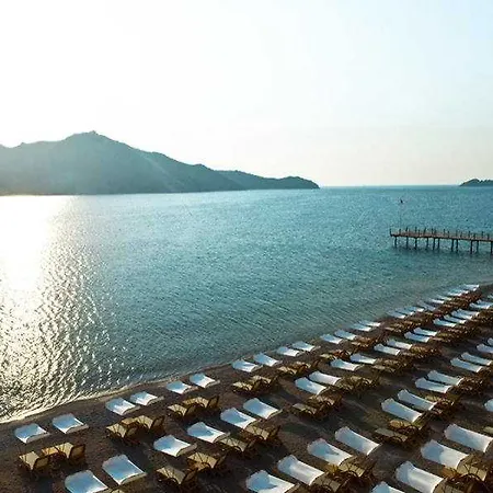 Xanadu Island Отель Акьярлар