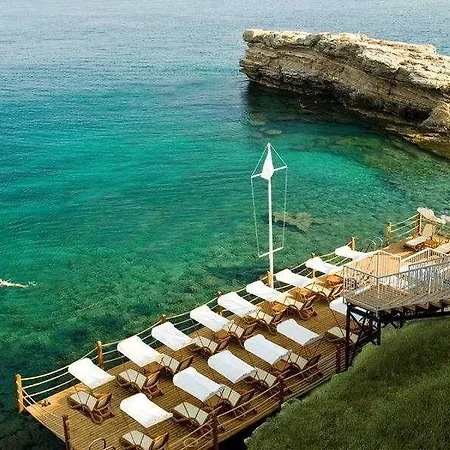 Xanadu Island Akyarlar