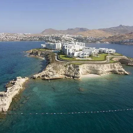 Hotel Xanadu Island Akyarlar