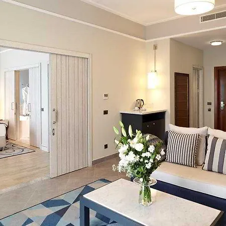 Xanadu Island Отель Акьярлар