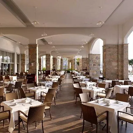 Отель Xanadu Island Акьярлар