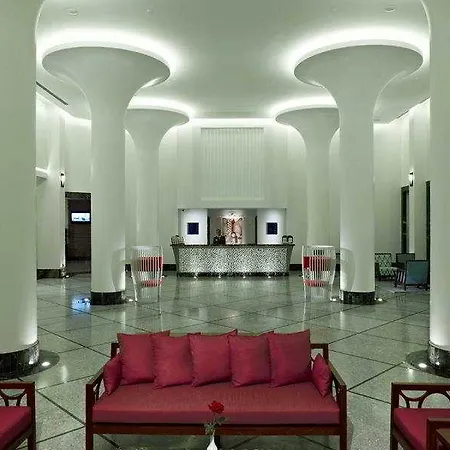 Отель Xanadu Island