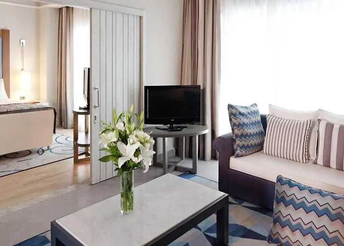 Xanadu Island Akyarlar