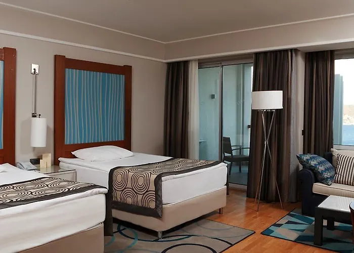 Xanadu Island Akyarlar