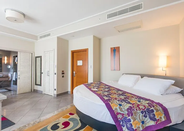 Xanadu Island 5* Akyarlar