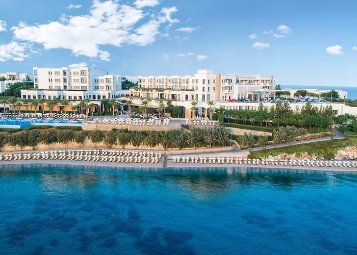 Szálloda Xanadu Island Akyarlar