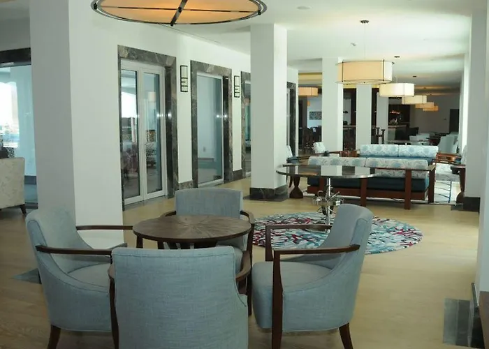 Xanadu Island Akyarlar