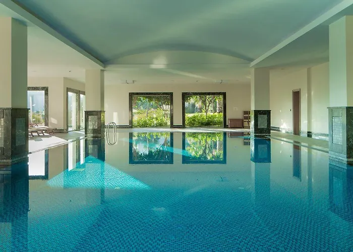 Xanadu Island Szálloda 5*