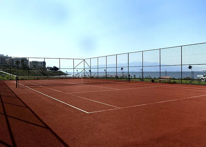 Xanadu Island Akyarlar