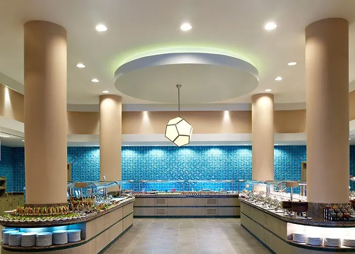 Hotel Xanadu Island 5*