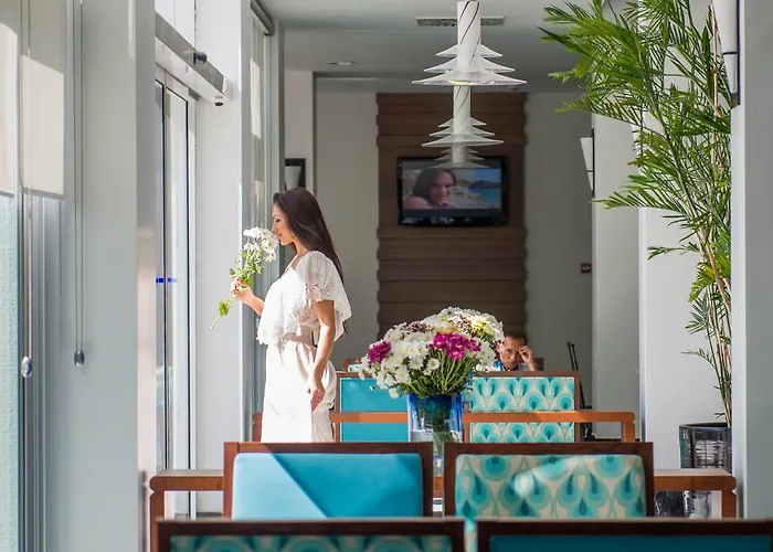 Hotel Xanadu Island Akyarlar