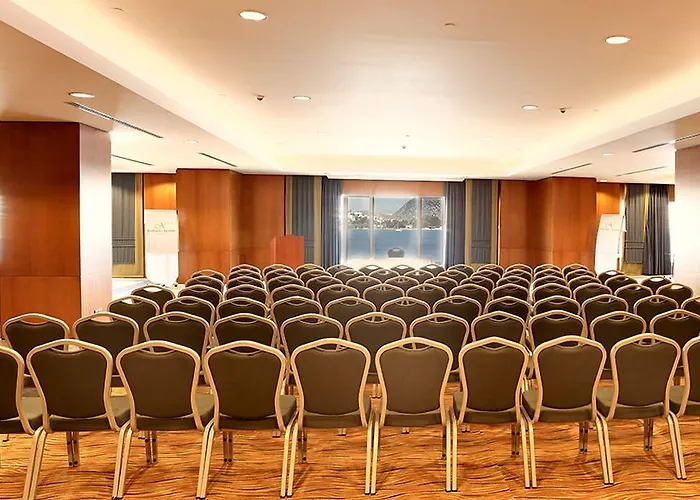 Szálloda Xanadu Island Akyarlar