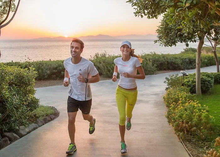 Szálloda Xanadu Island Akyarlar