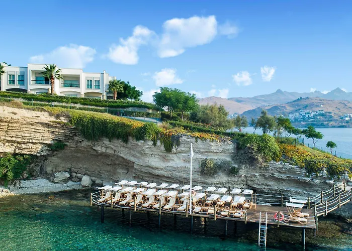 Xanadu Island Hotel 5*