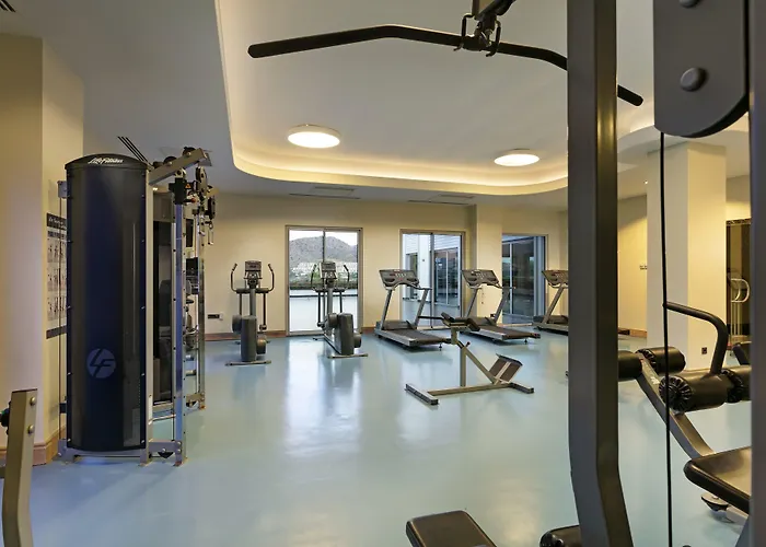 Xanadu Island Szálloda 5*