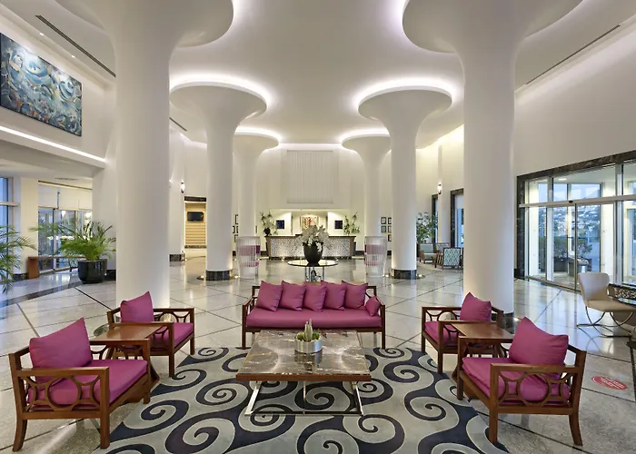 Hotel Xanadu Island Akyarlar