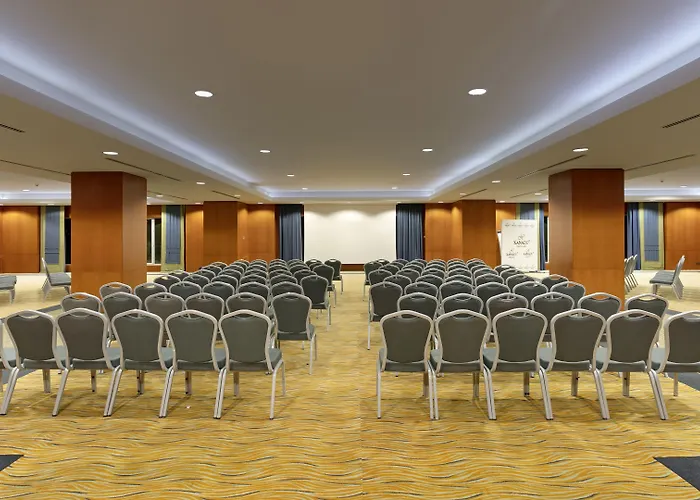 Xanadu Island Hotel 5*