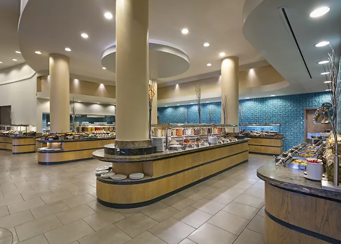 Xanadu Island 5* Akyarlar