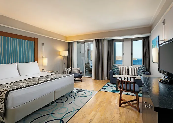 Hotel Xanadu Island 5*