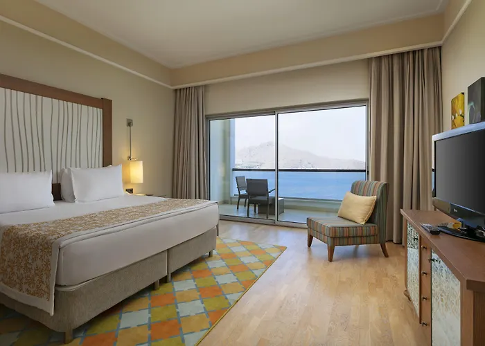 Szálloda Xanadu Island 5*