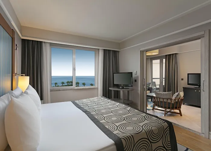 Xanadu Island Akyarlar