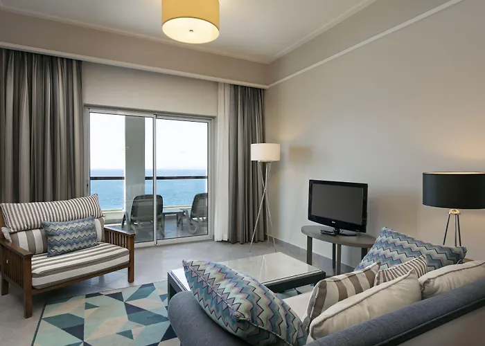 Xanadu Island Hotel Akyarlar