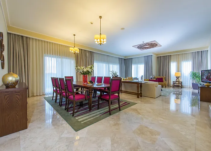 Xanadu Island Akyarlar