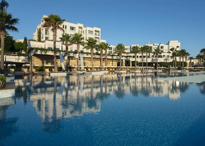 Xanadu Island Hotel 5*