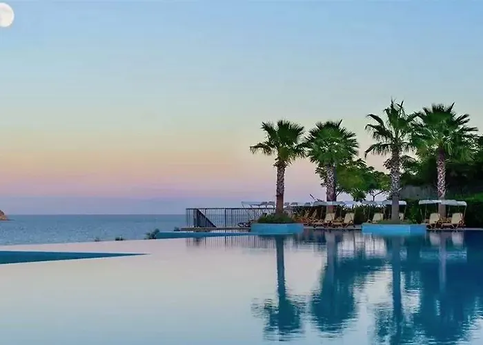 Hotel Xanadu Island 5*