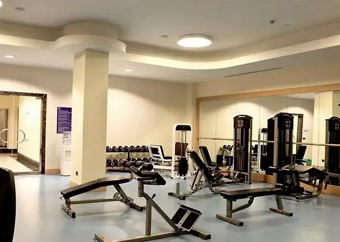 Xanadu Island 5* Akyarlar