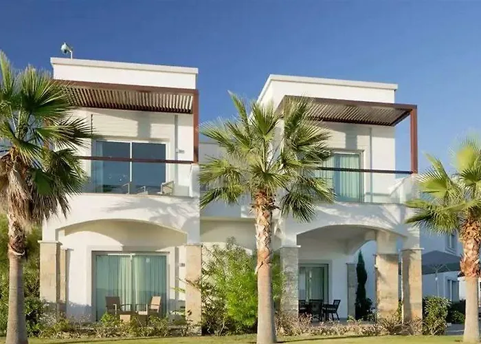 Xanadu Island Hotel Akyarlar